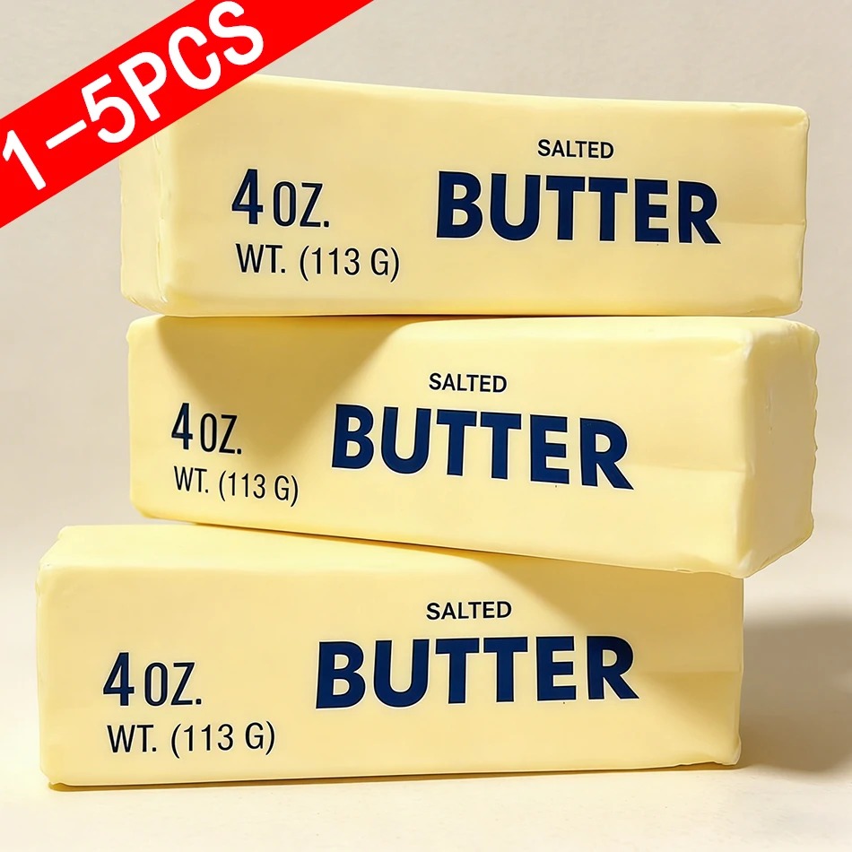 Party Games Spy - 1-5pcs Soft Slow Rebound Butter Stick