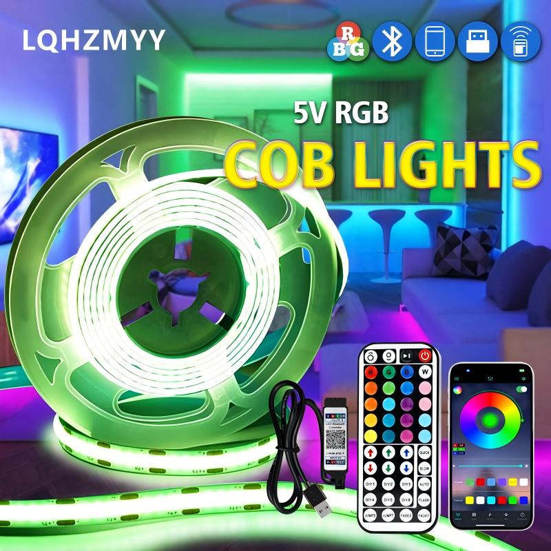 Party Games Switch 1 - 1 Roll of Rgb Color-Changing Led
