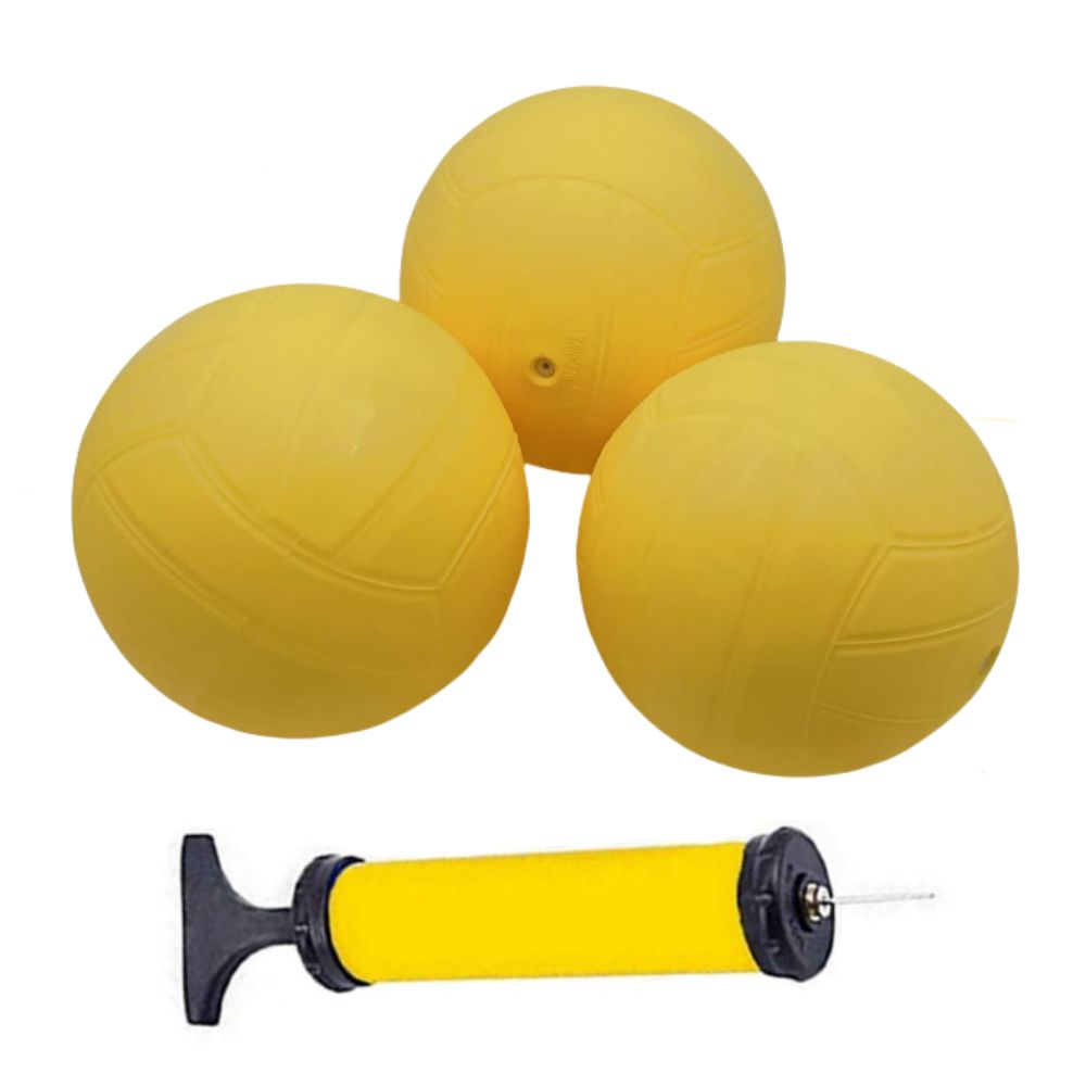 Spike Ball Game - Strong Bounce Spike Game Ball With