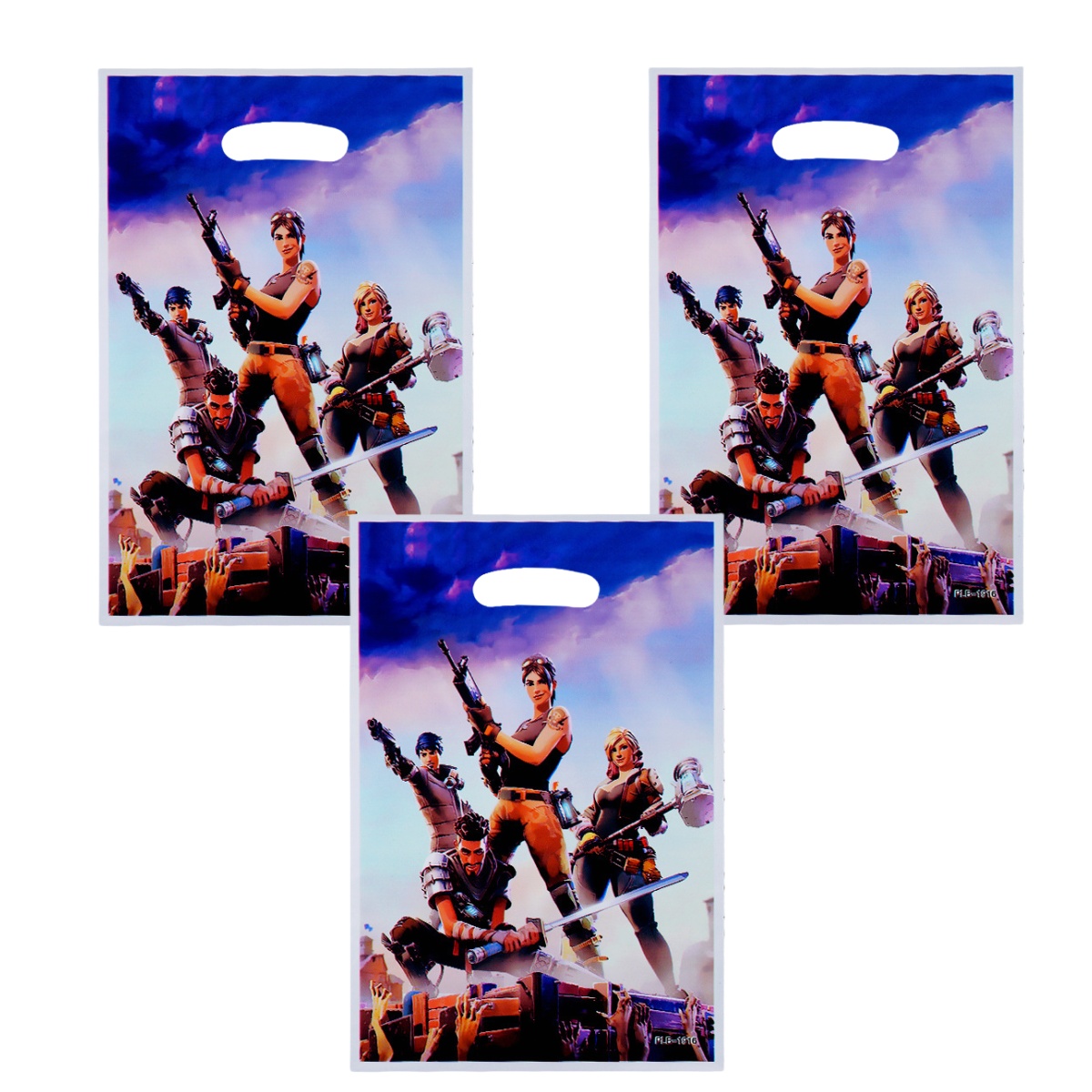 Fortnite Birthday Party Gift B - Party Games Kids Birthday 评论和价格