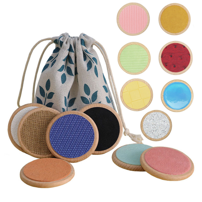 Sensory Toys Tactile Board Mat - Party Games At Home 评论和价格