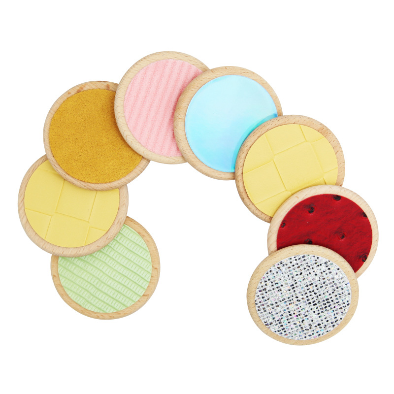 Sensory Toys Tactile Board Mat - Party Games At Home 评论和价格