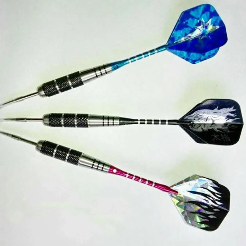 22g Metal Steel Tip Darts Set  - Spike Ball Game 评论和价格