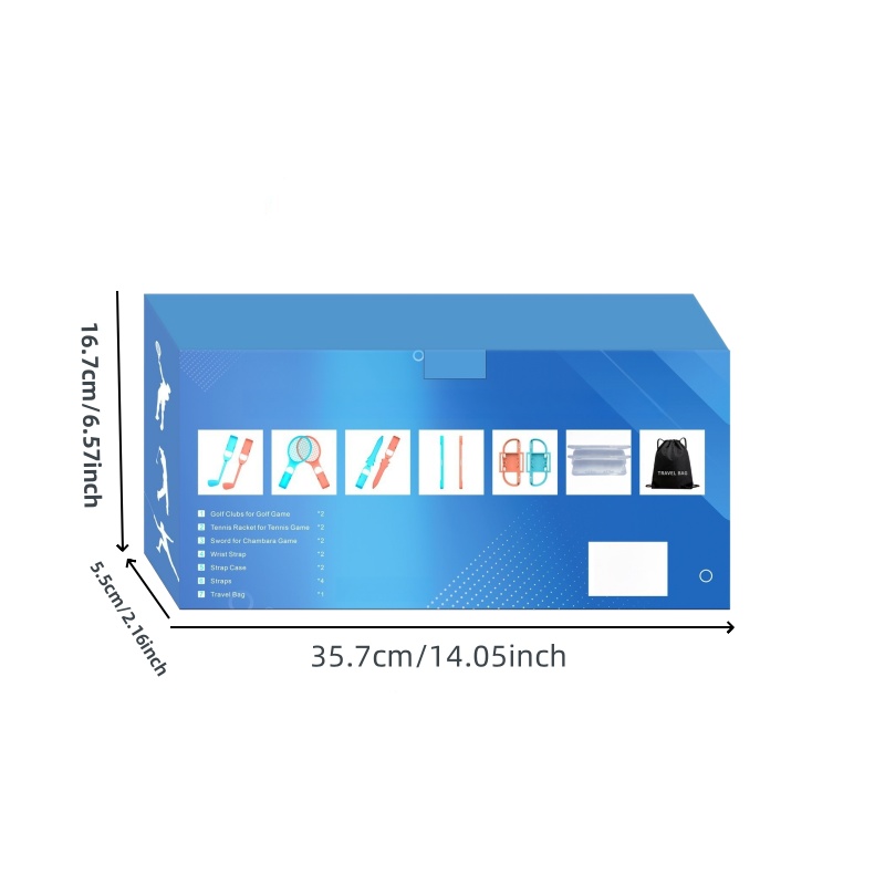 Switch 2 Sports Accessories 13 - Party Games Switch 1 评论和价格