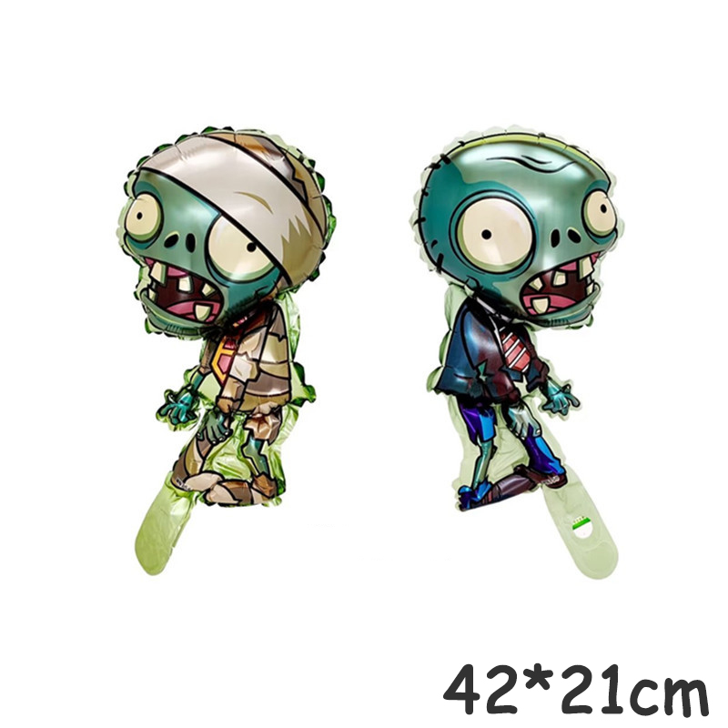 Games Balloon Plants Vs. Zombi - Party Games Good 评论和价格