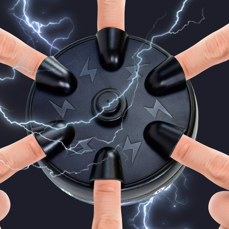 Finger Shock Game Party Toy Li - Party Games Group For Adults 评论和价格
