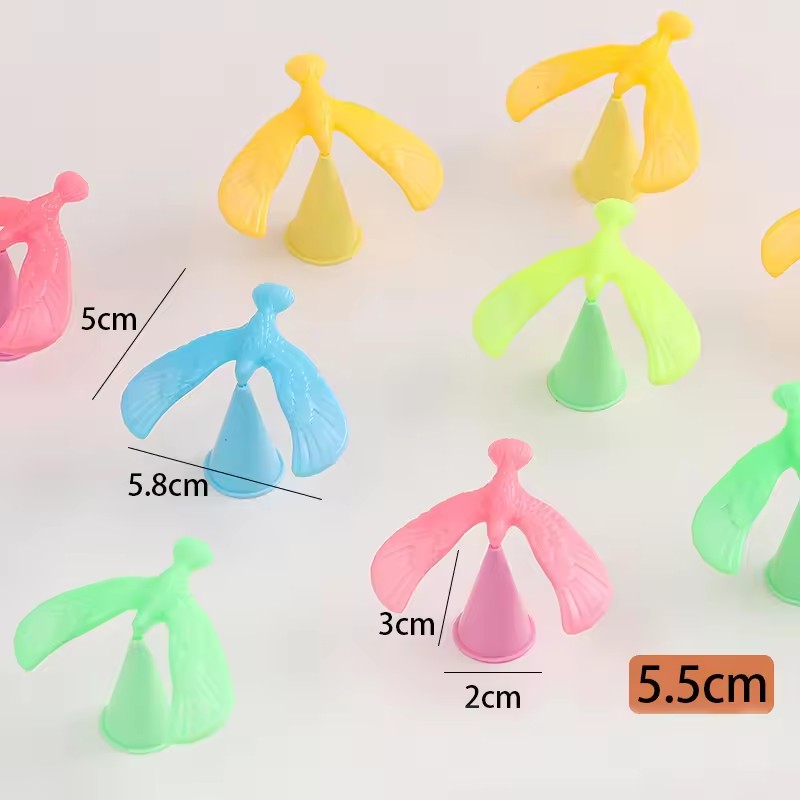 Gravity Bird Toys for Eagle Ba - Party Games Physical 评论和价格
