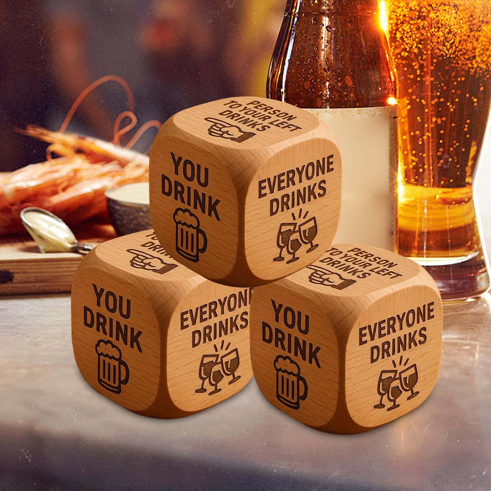 Drinking Games Party Favors Hi - Party Games College 评论和价格