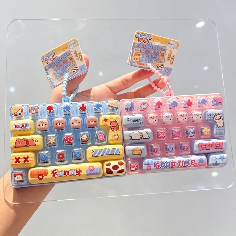 26Grid /*Keycap Clicker Anti S - Party Games Switch 评论和价格