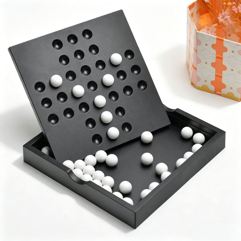 Europe Classic Single Chess Pe - Party Games At Home 评论和价格