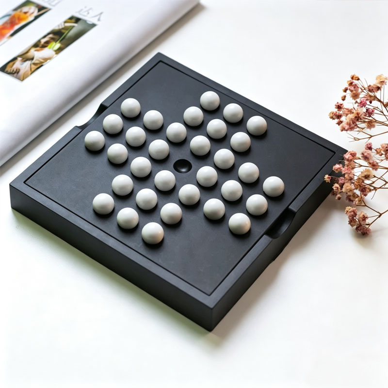 Europe Classic Single Chess Pe - Party Games At Home 评论和价格