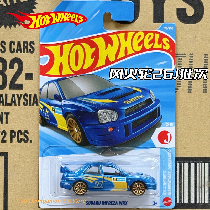 In Stock Hot Wheels 1/64 Mainl - Hot Wheels Car Mainline 评论和价格
