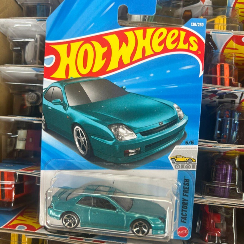 Original Hot Wheels 1/64 Mainl - Hot Wheels Car Mainline 评论和价格