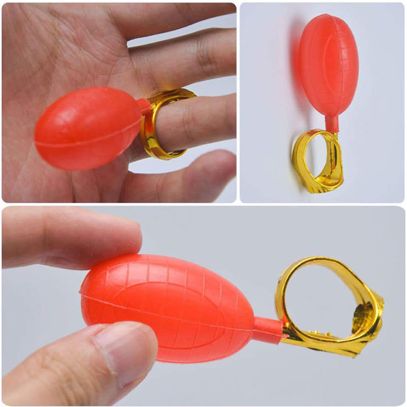1/5PCS Hidden Water Spray Magi - Party Games Physical 评论和价格
