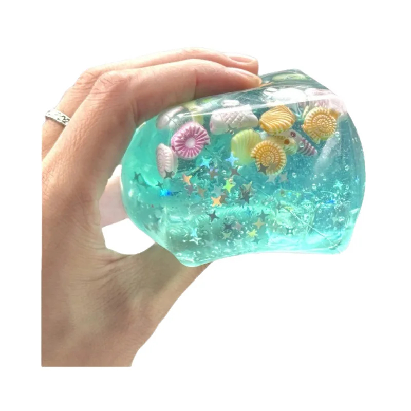 Ocean Style Embedded Shell Slo - Party Games Spy 评论和价格