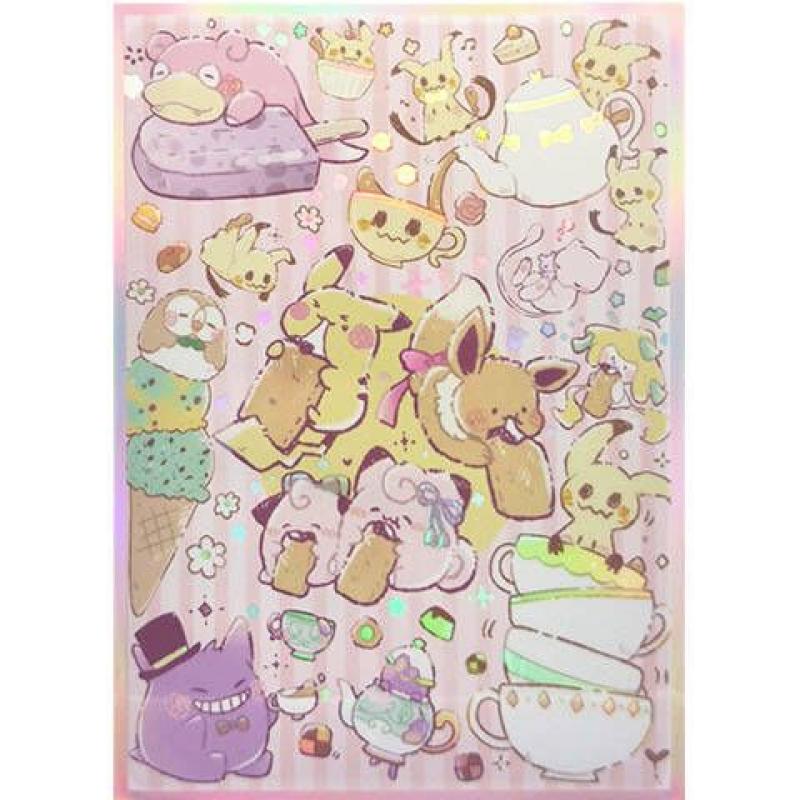 60Pcs/Set Anime Pokemon Game T - Party Games Good 评论和价格