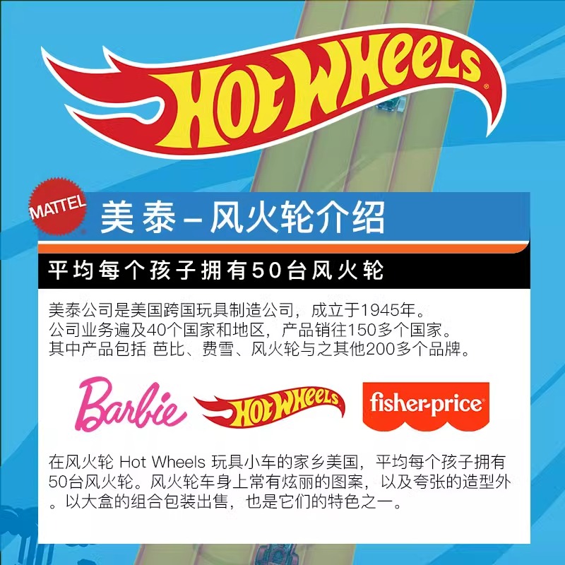2025 Hot Wheels Monster Trucks - Hot Wheels Car Mainline 评论和价格