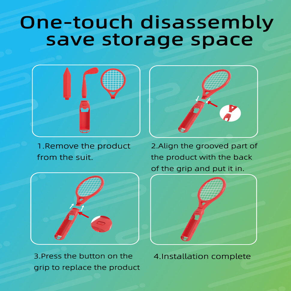 18 in 1 Accessories Kit for Sw - Party Games Switch 1 评论和价格