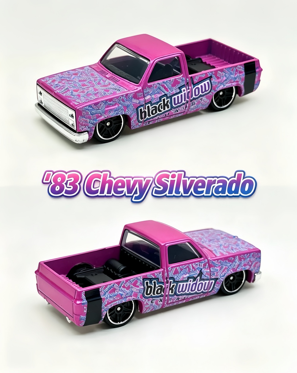 Hot Wheels 1/64 Mainline Serie - Hot Wheels Car Mainline 评论和价格