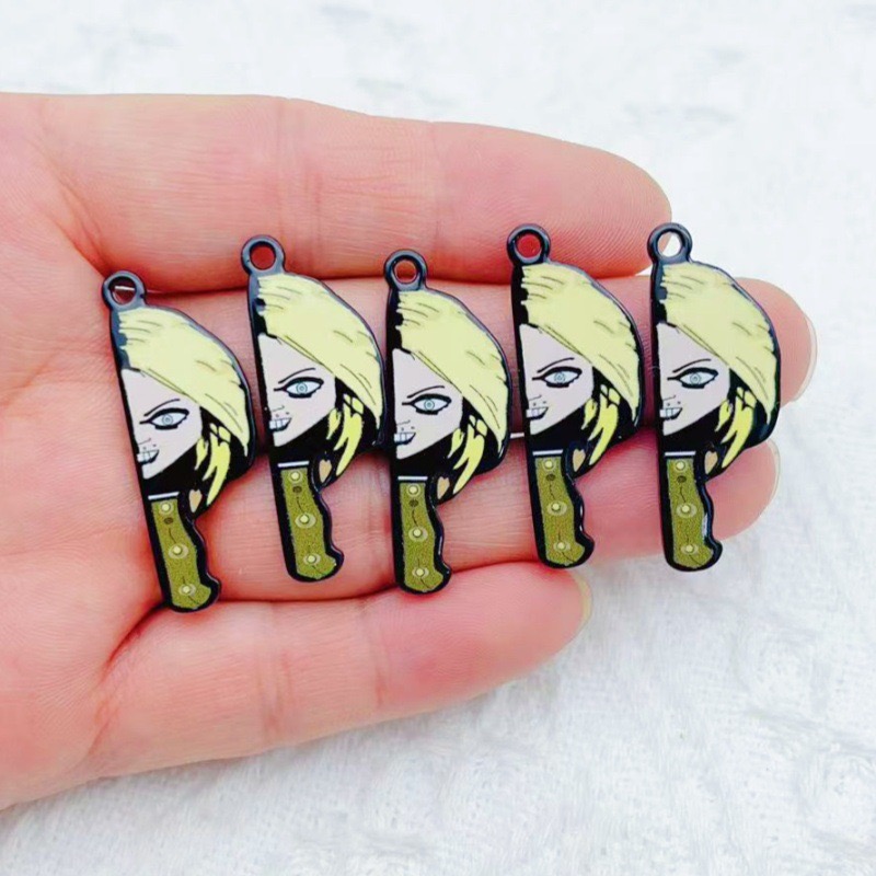 10pcs cartoon clown funny coup - Party Games Spy 评论和价格