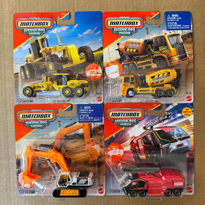 Mattel Matchbox 1/64 Jcy27 Eng - Hot Wheels Car Mainline 评论和价格