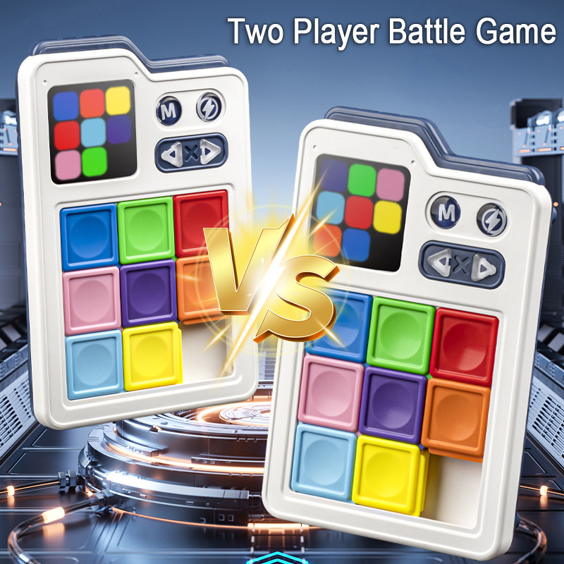 Smart Super Slide Puzzle Games - Party Games At Home 评论和价格