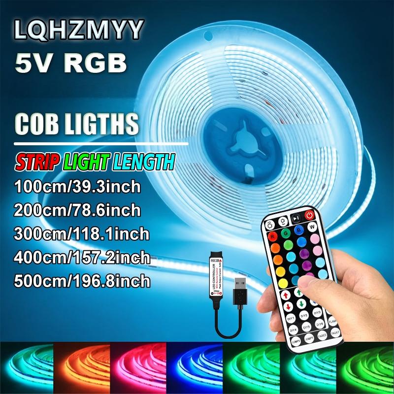 1 Roll of Color-Changing Rgb F - Party Games Switch 1 评论和价格