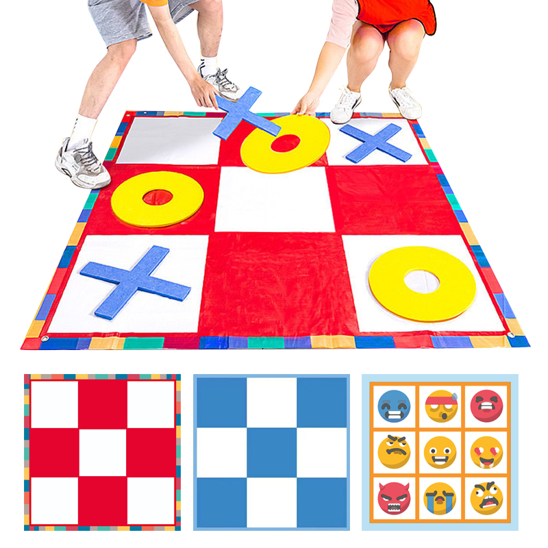 XO Chess and Card Outdoor Indo - Party Games Group For Adults 评论和价格