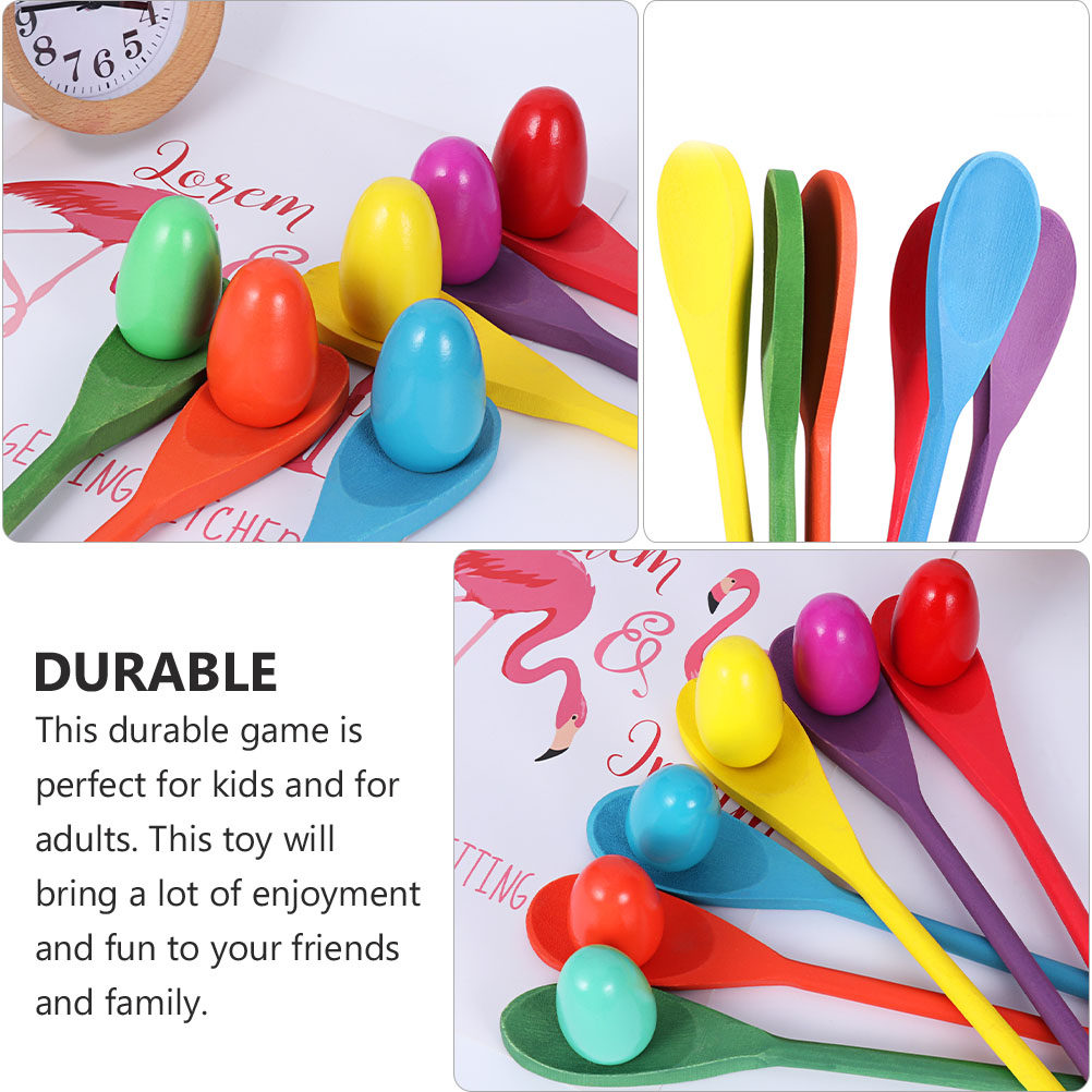 4Set Balance Stick Game Wooden - Party Games Kids Birthday 评论和价格