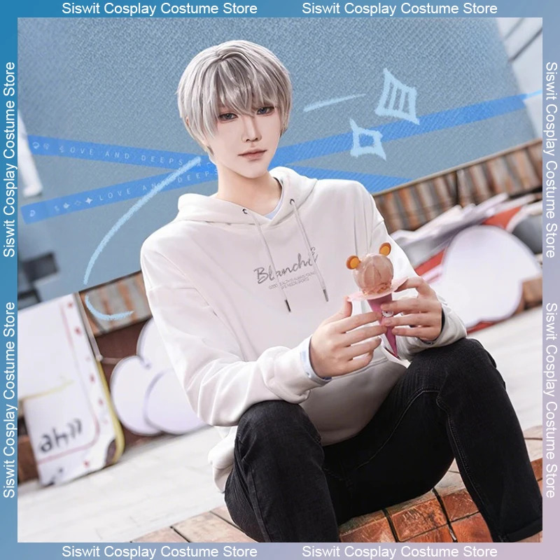 Game Love and Deepspace Xavier - Party Games College 评论和价格
