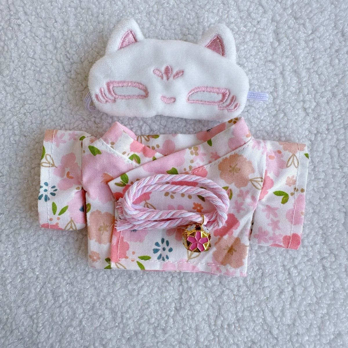 For 15/17cm Labubu Doll Clothe - Party Games 15 In 1 评论和价格