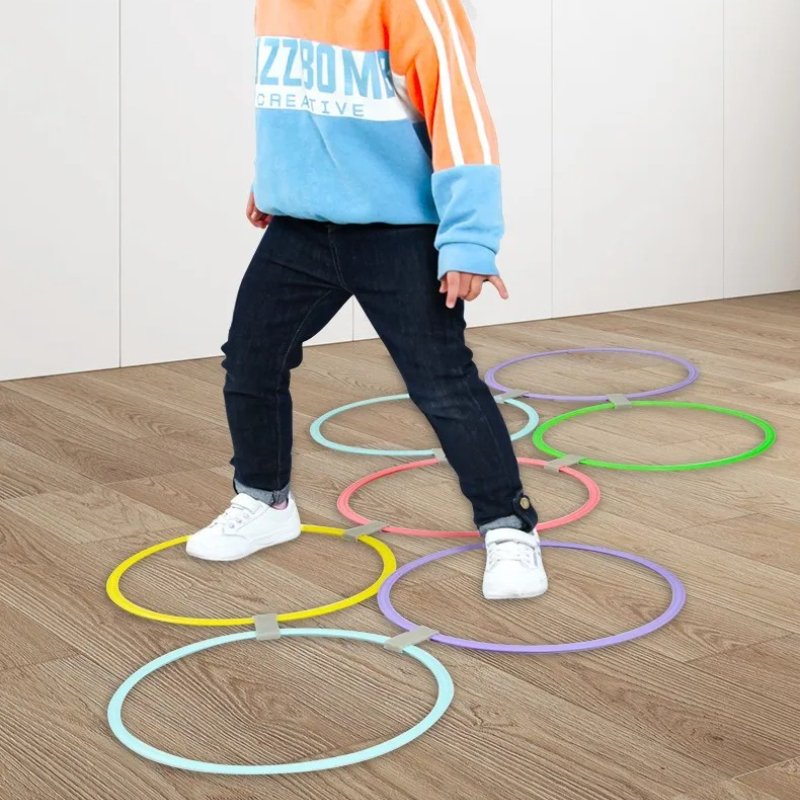 New Outdoor Kids Funny Physica - Party Games Physical 评论和价格
