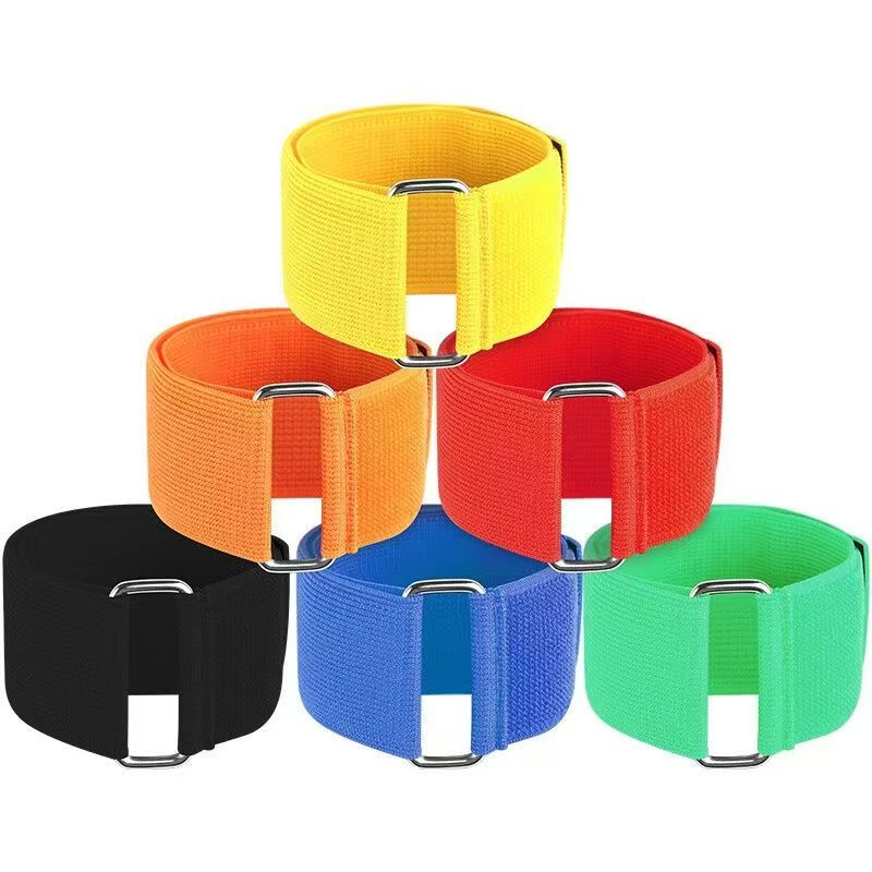 Three Legged Race Elastic Tie  - Party Games Group For Adults 评论和价格