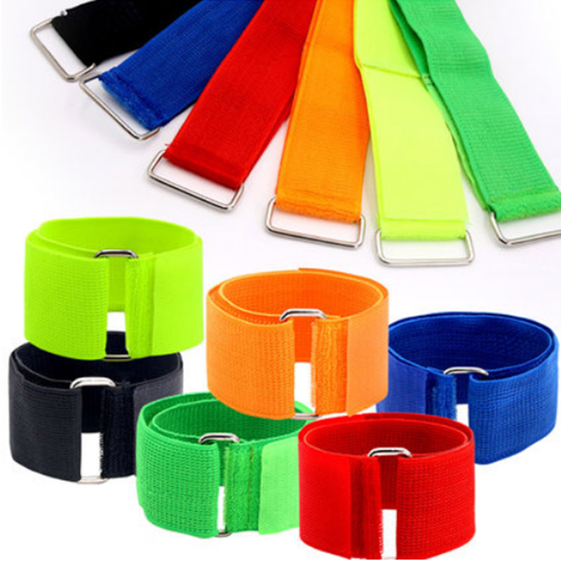 Three Legged Race Elastic Tie  - Party Games Group For Adults 评论和价格