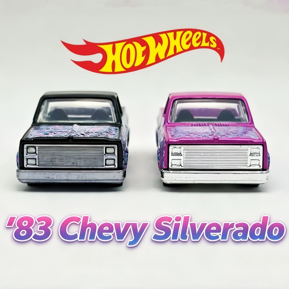 In Stock Hot Wheels 1/64 Mainl - Hot Wheels Car Mainline 评论和价格
