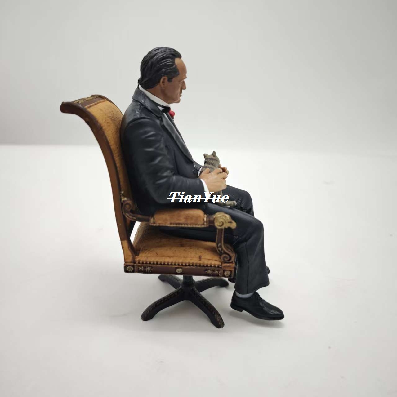 Mafia the Godfather Vito Corle - Party Games Mafia 评论和价格