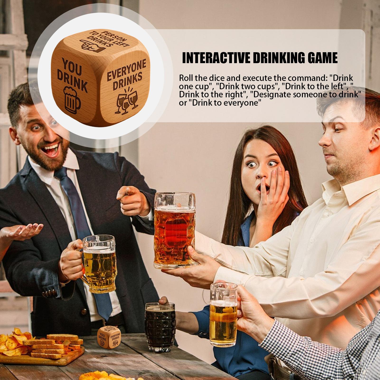 Drinking Games for Adults Part - Party Games Group For Adults 评论和价格