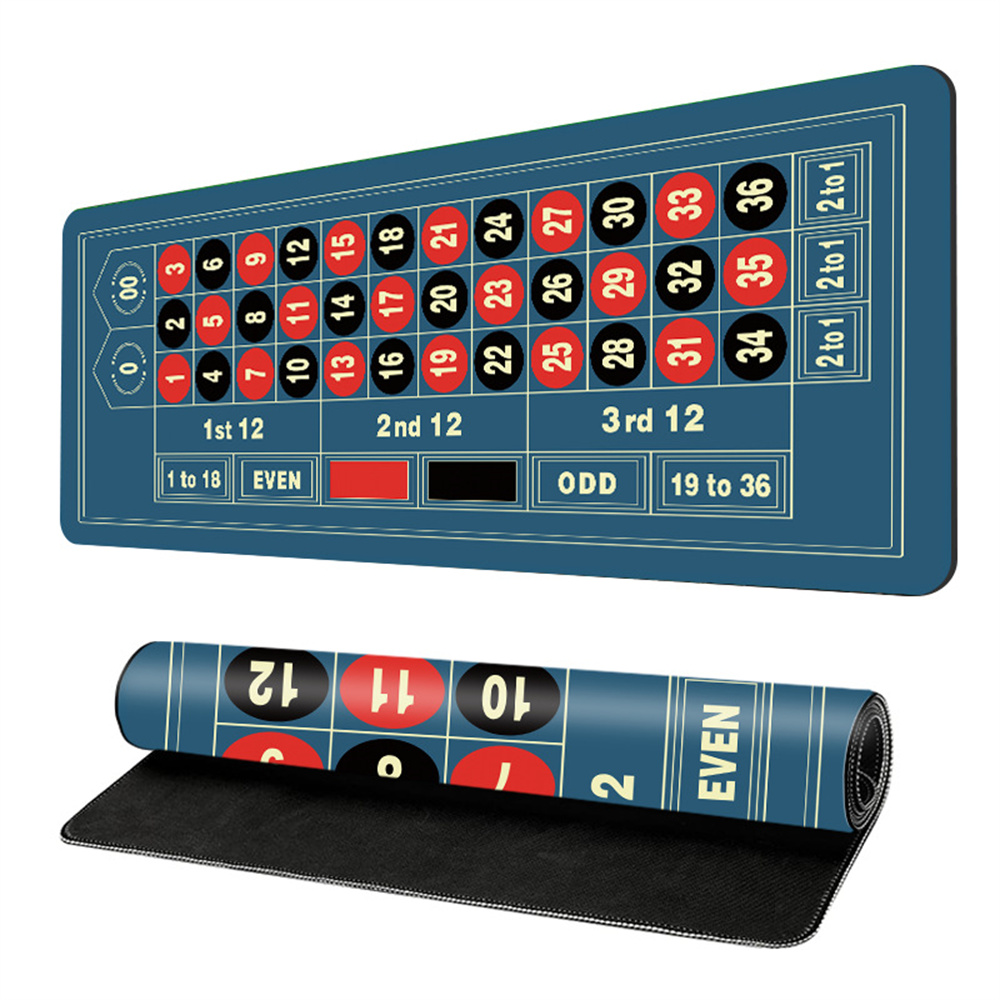Rubber Large-sized Roulette Ga - Party Games Entertainer 评论和价格