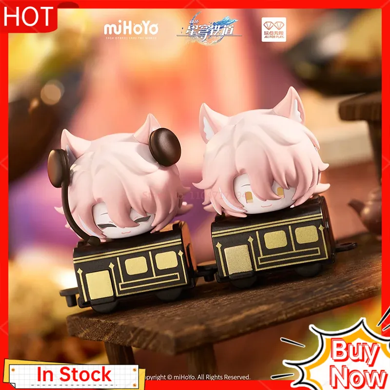 Mihoyo Honkai Star Rail Vol 3  - Party Games Good 评论和价格