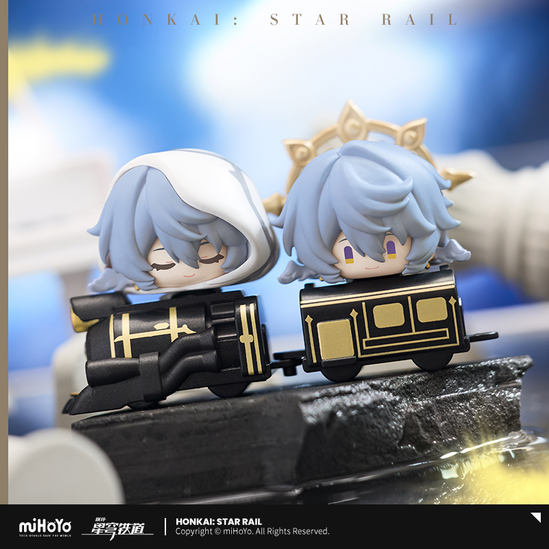 Mihoyo Honkai Star Rail Vol 3  - Party Games Good 评论和价格