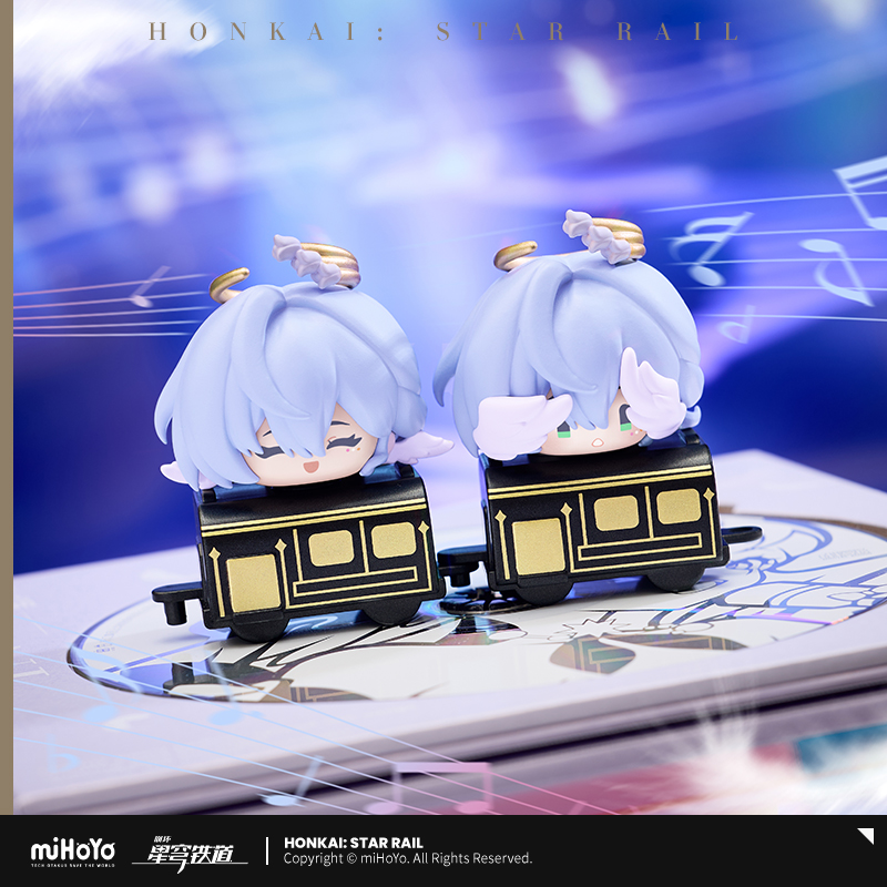 Mihoyo Honkai Star Rail Vol 3  - Party Games Good 评论和价格