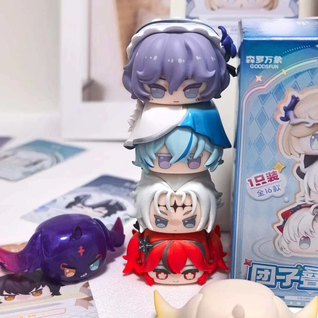 All Creation Wuthering Waves S - Party Games Good 评论和价格