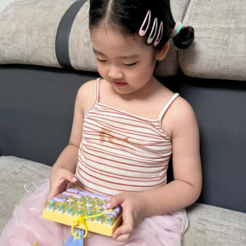 In Stock 26Grid Keycap/* Click - Party Games Switch 评论和价格