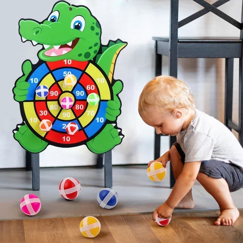 Educational Games Dart Board S - Party Games At Home 评论和价格