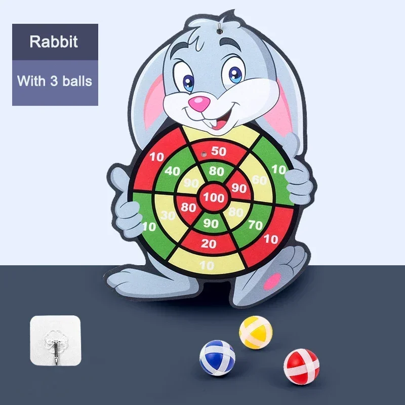 Educational Games Dart Board S - Party Games At Home 评论和价格
