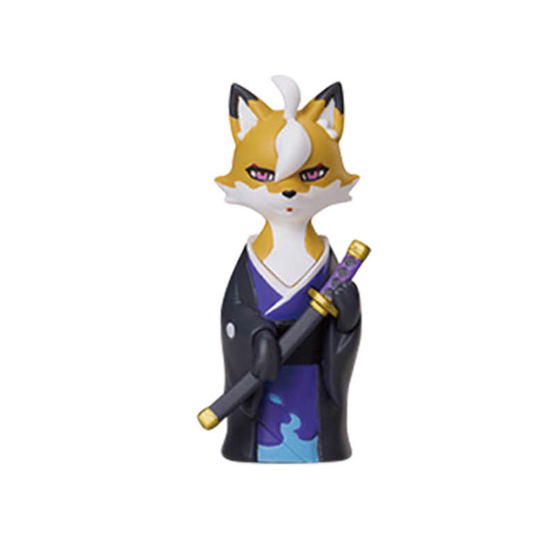 Animal Mafia Figurines Mini An - Party Games Mafia 评论和价格