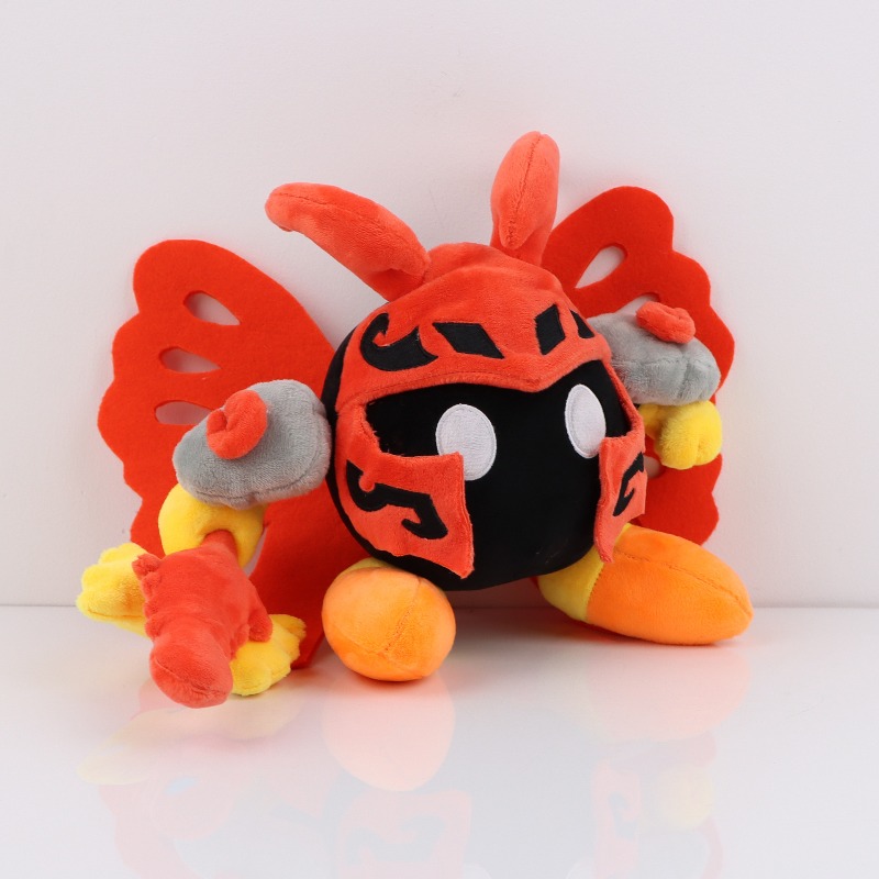Game Kirby Anime Plush Doll Ka - Party Games Kids Birthday 评论和价格