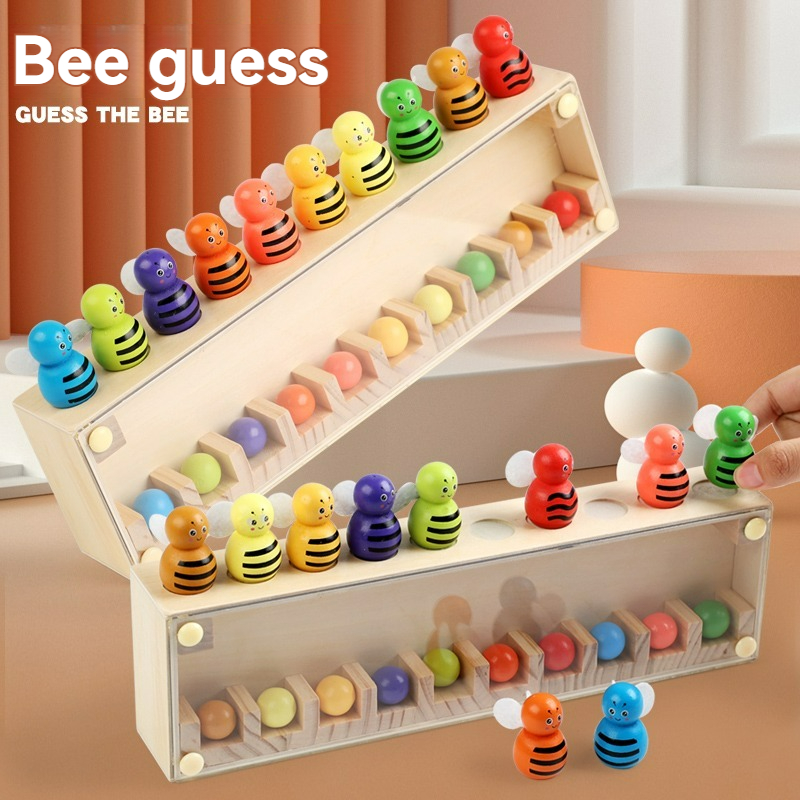 Logical Thinking Memory Board  - Party Games At Home 评论和价格