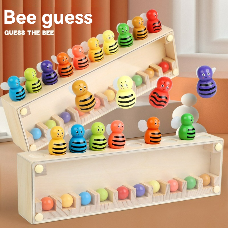 Logical Thinking Memory Board  - Party Games At Home 评论和价格