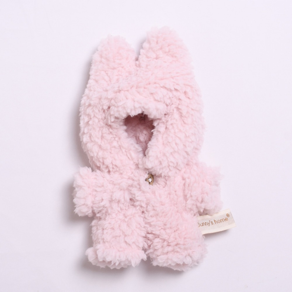 For 15/17cm Labubu Doll Clothe - Party Games 15 In 1 评论和价格